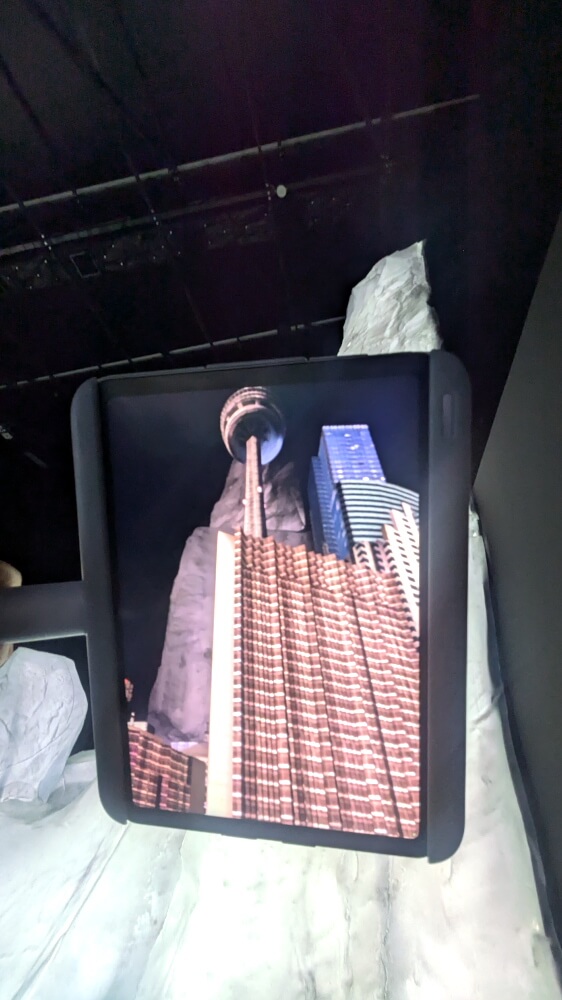 大阪・関西万博　カナダパビリオン