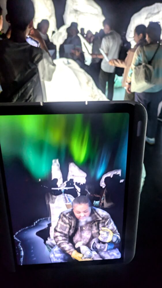 大阪・関西万博　カナダパビリオン